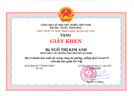 Ảnh đại diện